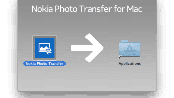Nokia Photo Transfer