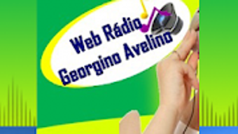 Web Rádio Georgino Avelino