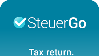 Tax return Germany  SteuerGo