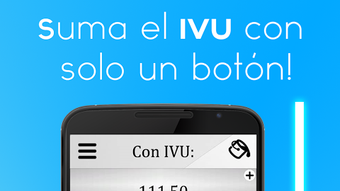 IVU Calculadora