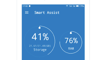 Smart Assist - Clean & Boost & Security