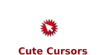 Cute Cursors - Cute Cursors for Chrome