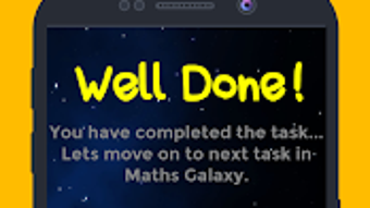 Maths Galaxy :Primary School Kids Numeracy Skills