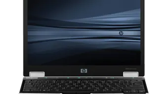 HP EliteBook 2530p Notebook PC drivers