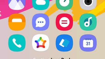 Festival Icon Pack