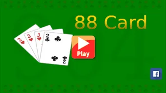 88 Card Game