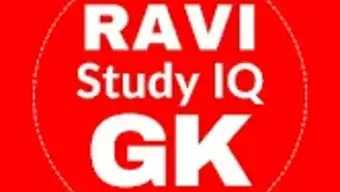 Ravi Study IQ GK