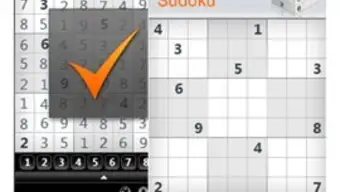 Sudoku Widget