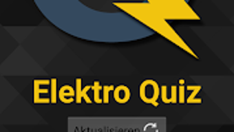 Elektro Quiz