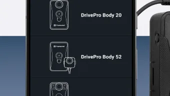 DrivePro Body