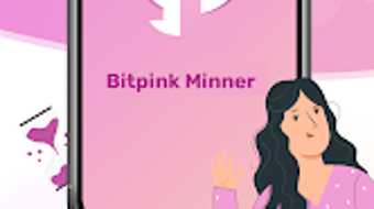 Bitpink Minner