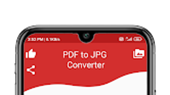 PDF to JPG Converter : Image C