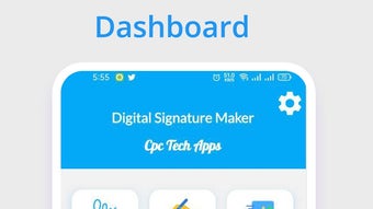 Electronic Signature Maker Easy Sign Doc