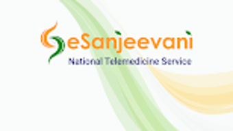 eSanjeevani - MoHFW