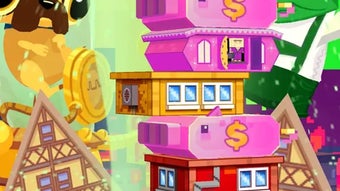 Super Monsters Ate My Condo