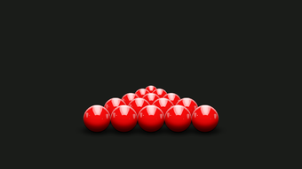 Snooker: Scoreboard