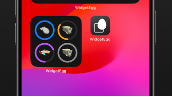 WidgetEgg