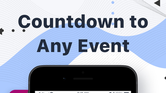 Event Countdown  Day Counter