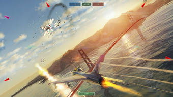 Sky Gamblers - Air Supremacy 2