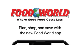 Food World Grocery Stores