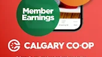 Calgary Co-op