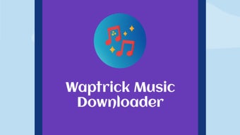 Waptrick MP3 Music Downloader APK Para Android Baixar
