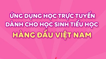 Alokiddy - Tiểu Học