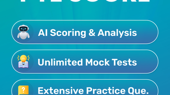 PTE Exam Practice - OnePTE