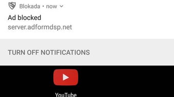 Blokada Ad Blocker