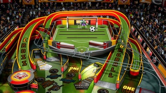 Pinball FX - Super League Football