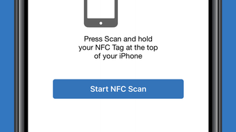 NFC Tag Reader Pro