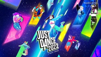 Just Dance 2022