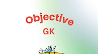 Lucent GK - Objective GK Quiz