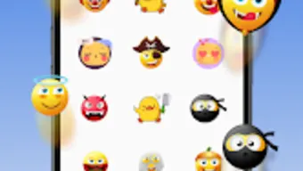 Emoji Creator: DIY Emoji Maker