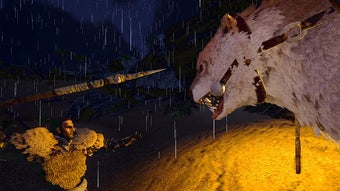 ARK: Survival Evolved
