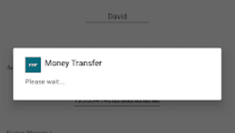 Fake - Money Transfer Pro