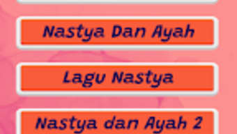 Like Nastya Indonesia