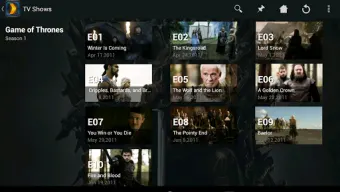 Plex: Stream Free Movies Shows Live TV  more