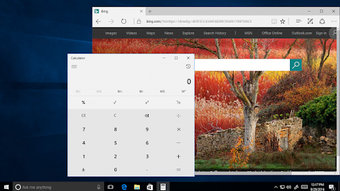 Remote Desktop 8