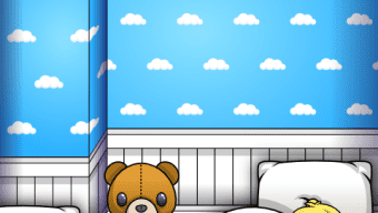 Moy 5 - Virtual Pet Game