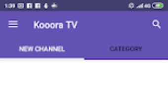 بث مباشر للمباريات  Kooora TV HD
