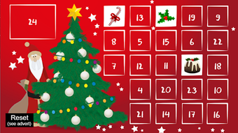 Advent Calendar
