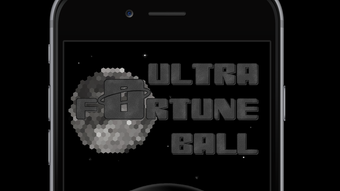 Ultra Fortune Ball - Bilingual