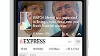 World news all around the world  top news android