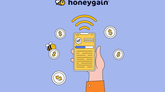 HoneyGain