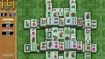 Random Factor Mahjong