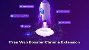 Web Booster