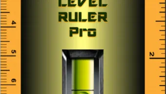 Level & Ruler Pro (Free)