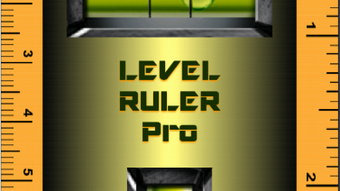 Level & Ruler Pro (Free)