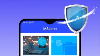 MSecret- Hide Photos  Videos